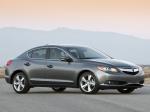 Acura ILX 2.0L 2012 года